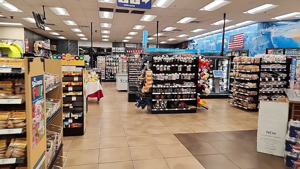 Pilot Travel Center | 4142 Loop 337, New Braunfels, TX 78132, USA | Phone: (830) 629-1424