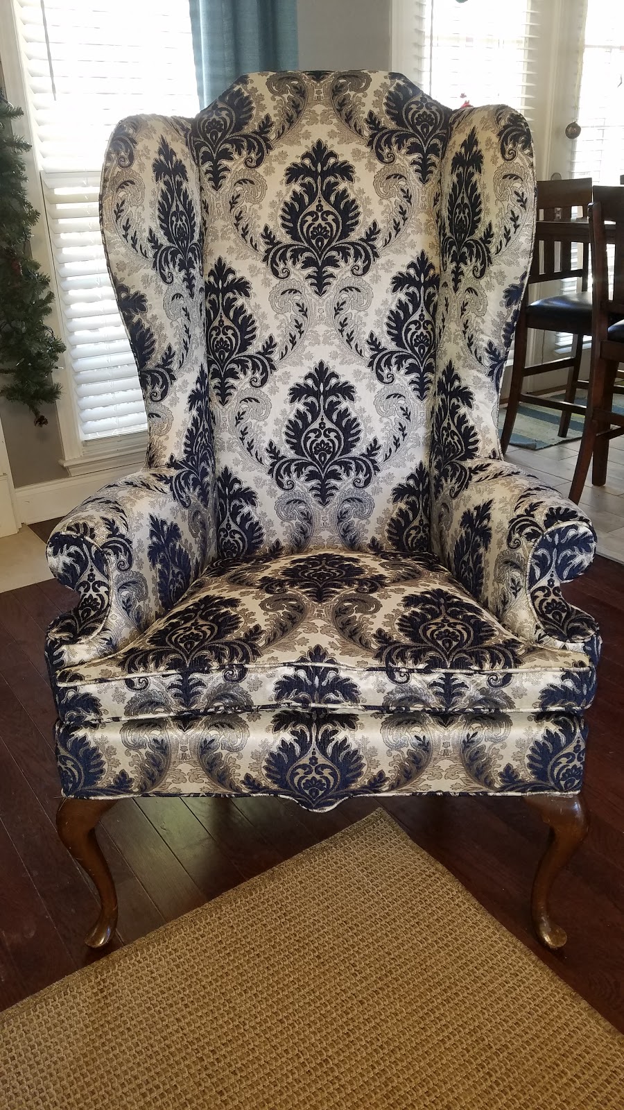 ASAP Upholstery & Interiors | 2452 Canton Rd, Marietta, GA 30066, USA | Phone: (770) 590-8089