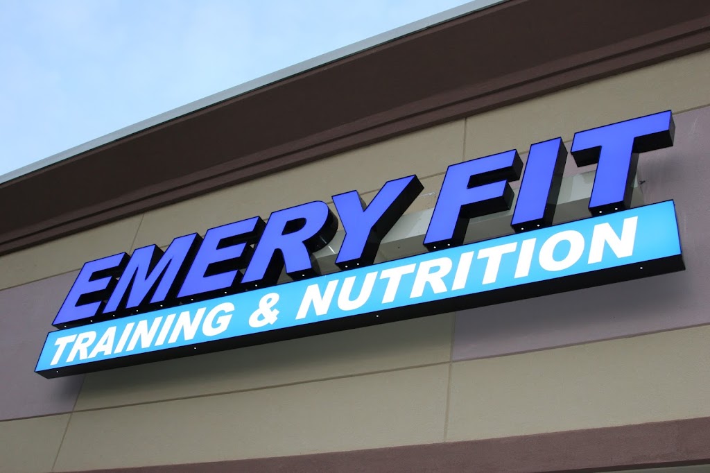 Emery Fit | 13920 GA-9 #120, Alpharetta, GA 30004, USA | Phone: (770) 356-9529