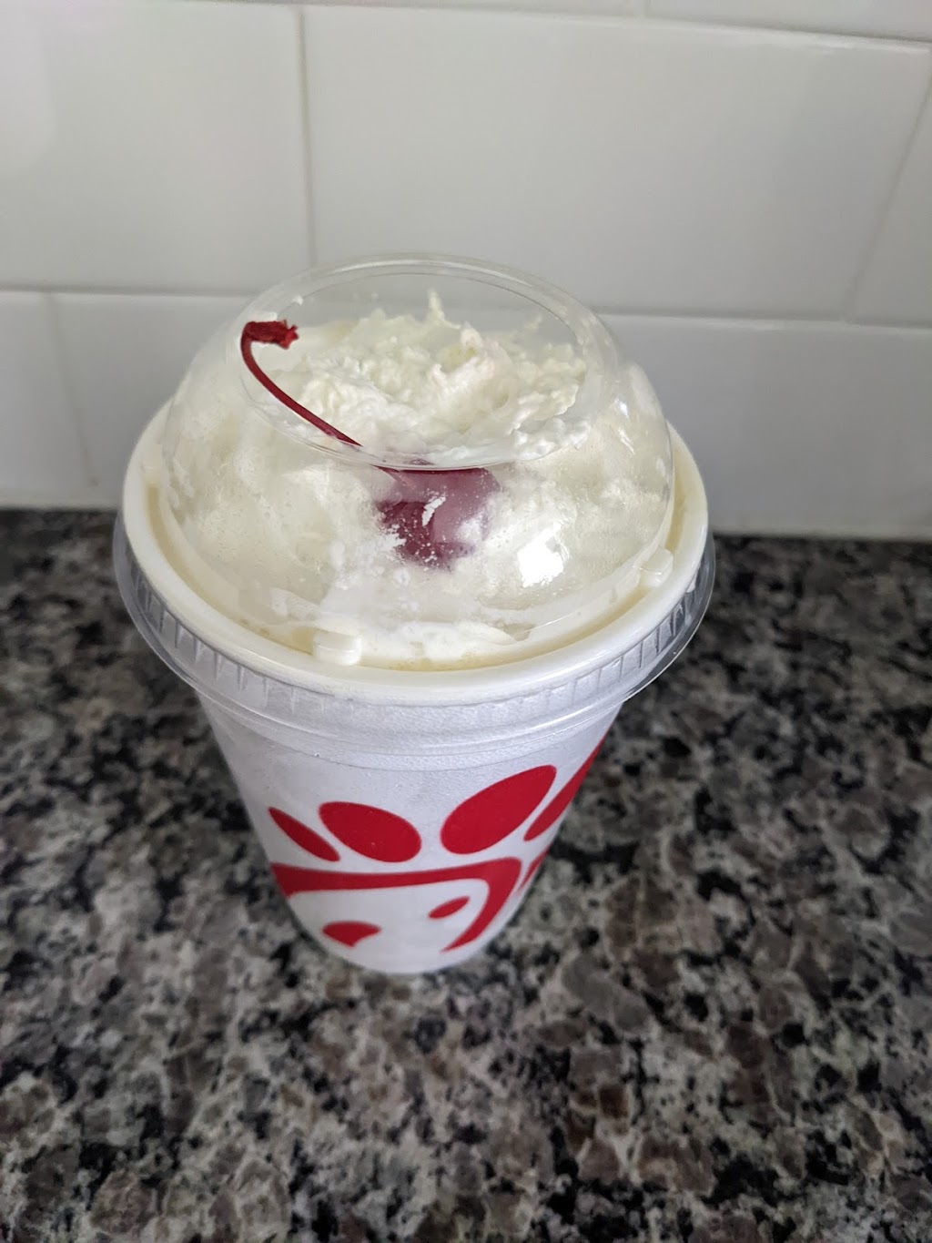 Chick-fil-A | 5206 73rd Ln E, Bradenton, FL 34203, USA | Phone: (941) 751-9993