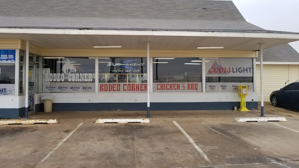 Rodeo Corner | 901 E Seward Rd, Guthrie, OK 73044, USA | Phone: (405) 282-2791