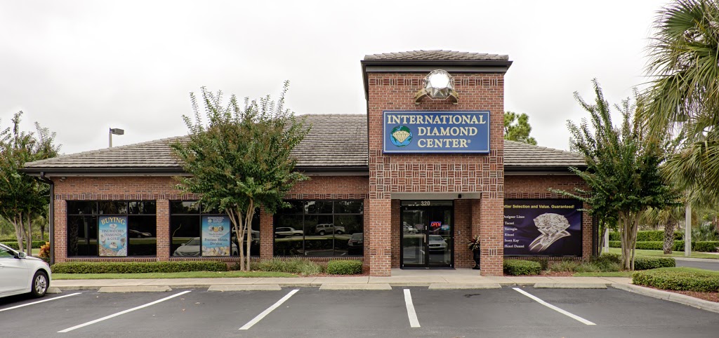 International Diamond Center | 320 S Alafaya Trail, Orlando, FL 32828, USA | Phone: (407) 770-5991