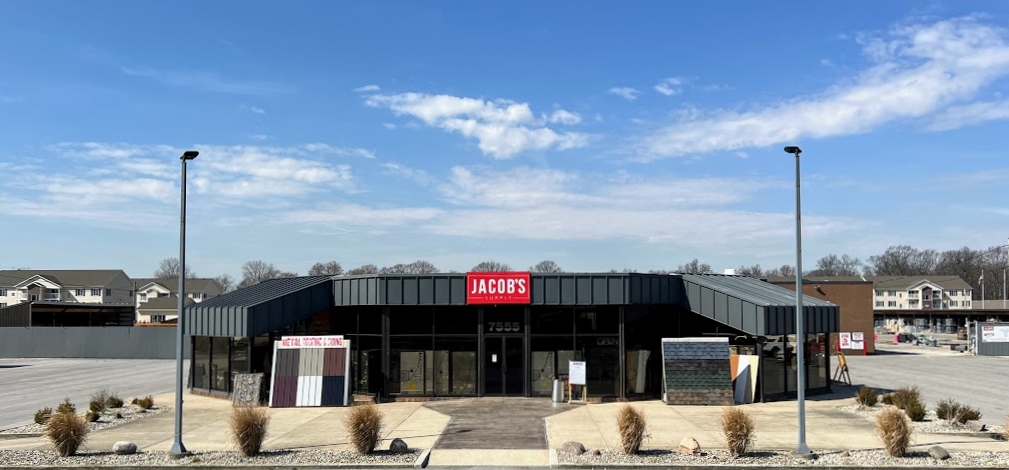 Jacobs Supply | 7555 Lewis Ave, Temperance, MI 48182, USA | Phone: (734) 224-0978