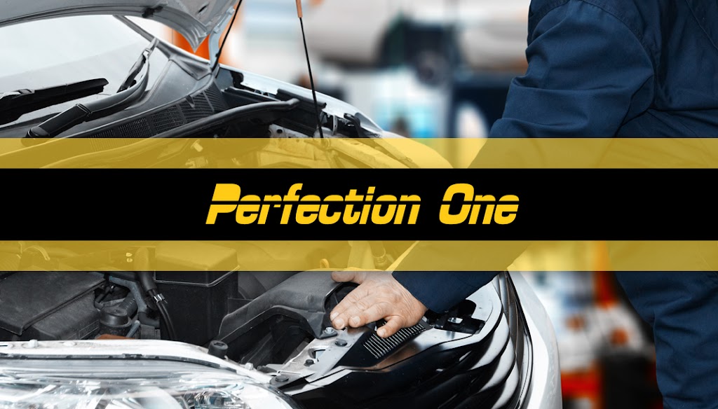 Perfection One Collision Center | 101 Island Rd, Circleville, OH 43113, USA | Phone: (740) 474-5354