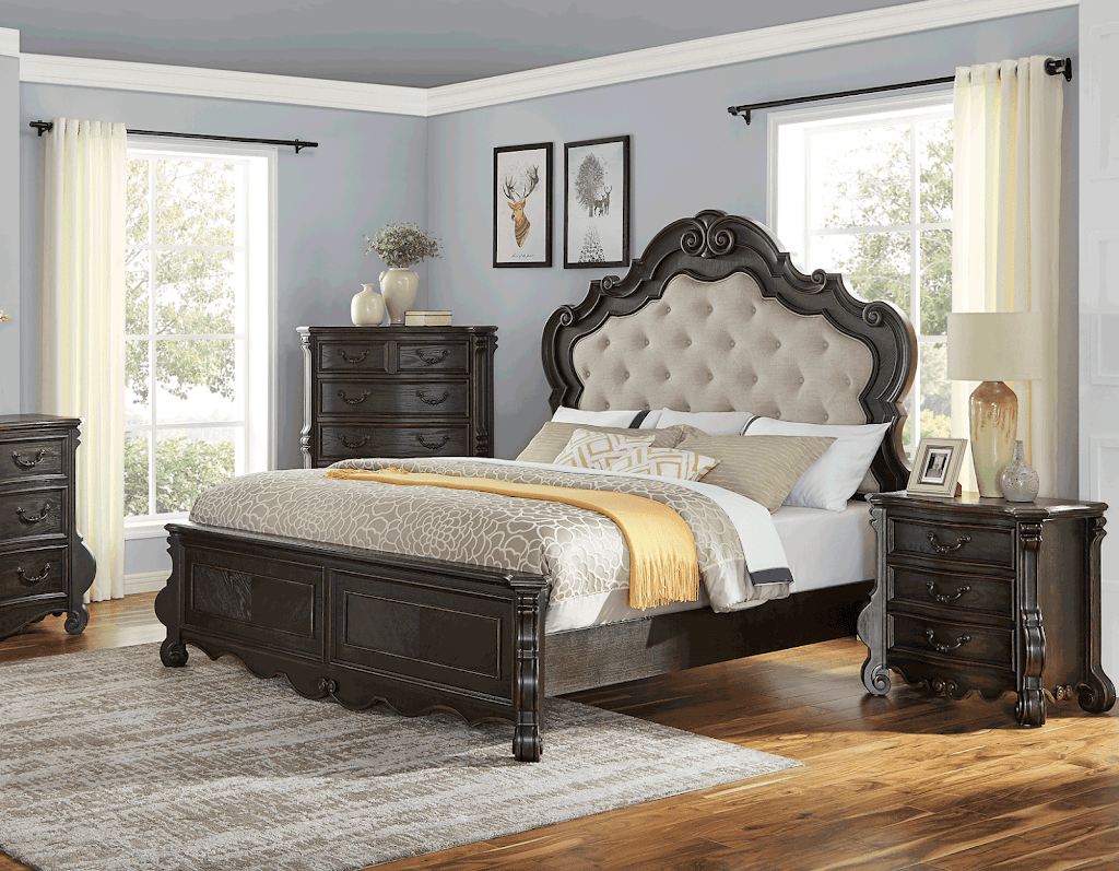 Home Sweet Home Furniture | 103 W Broad St, Forney, TX 75126, USA | Phone: (972) 357-7665