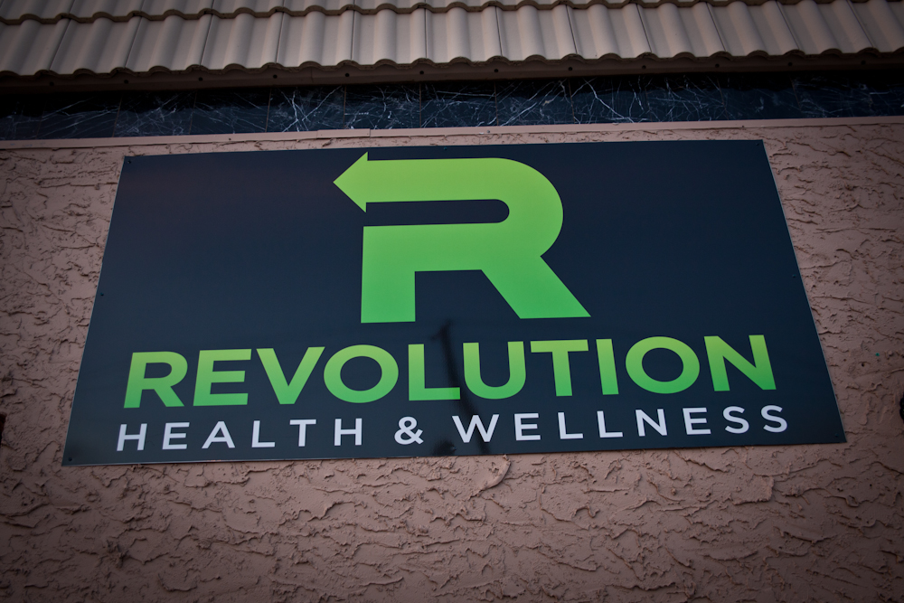 Revolution Health of Tulsa Functional Medicine | 12142 S Yukon Ave, Glenpool, OK 74033, USA | Phone: (918) 935-3636