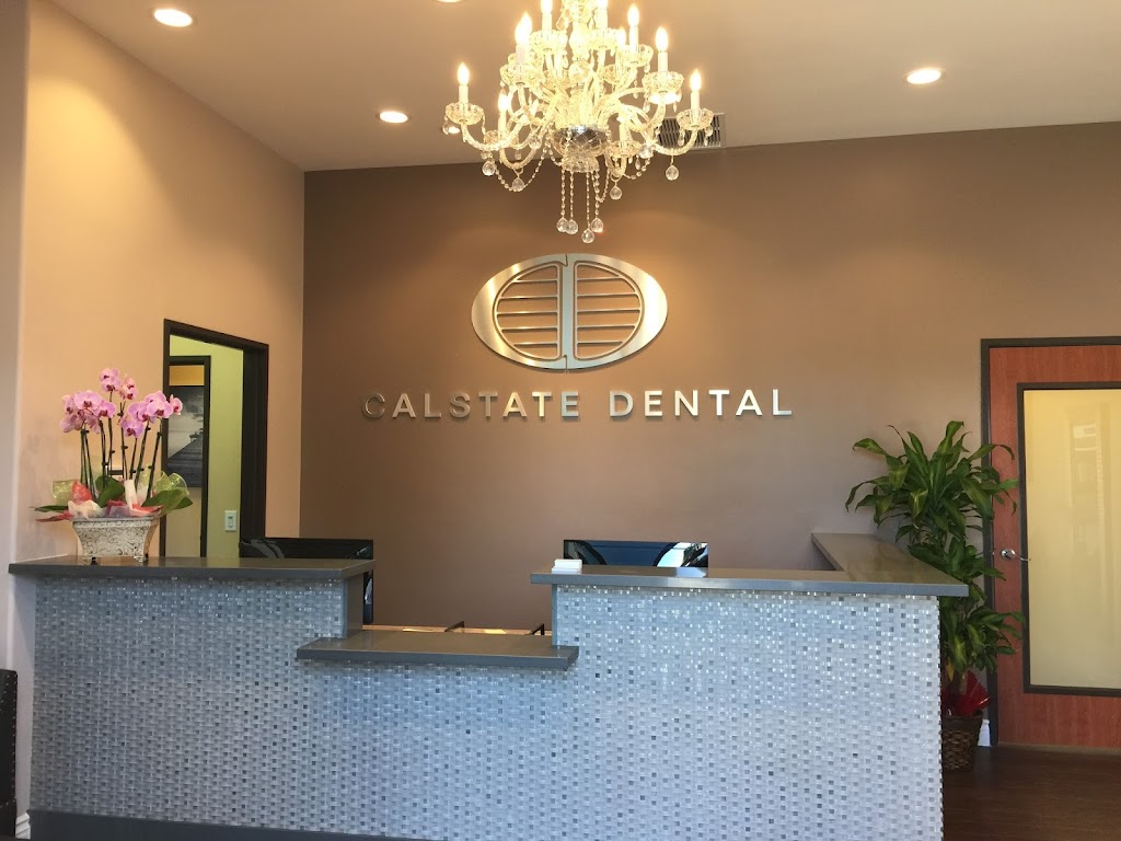 Cal State Dental Inc | 927 E Garvey Ave, Monterey Park, CA 91755, USA | Phone: (626) 537-1999