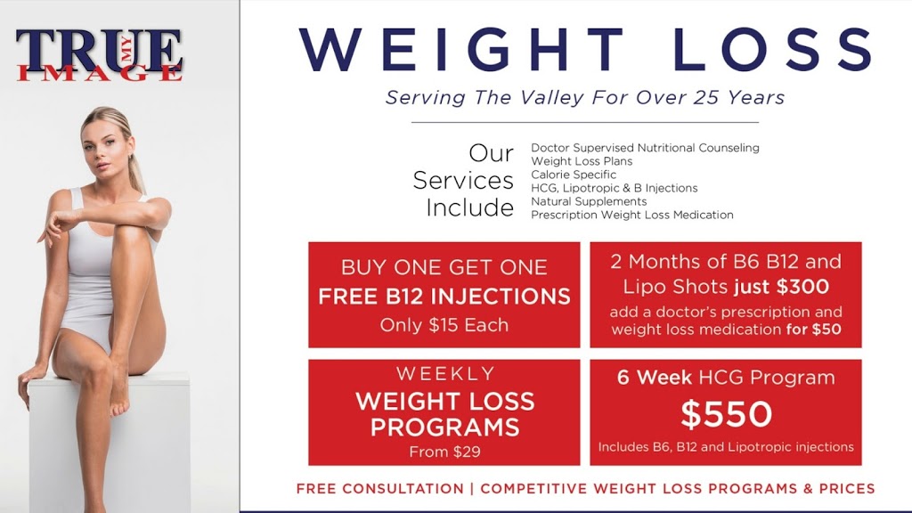 My True Image Weight Loss | 1202 E Maryland Ave #2H, Phoenix, AZ 85014, USA | Phone: (602) 799-9798