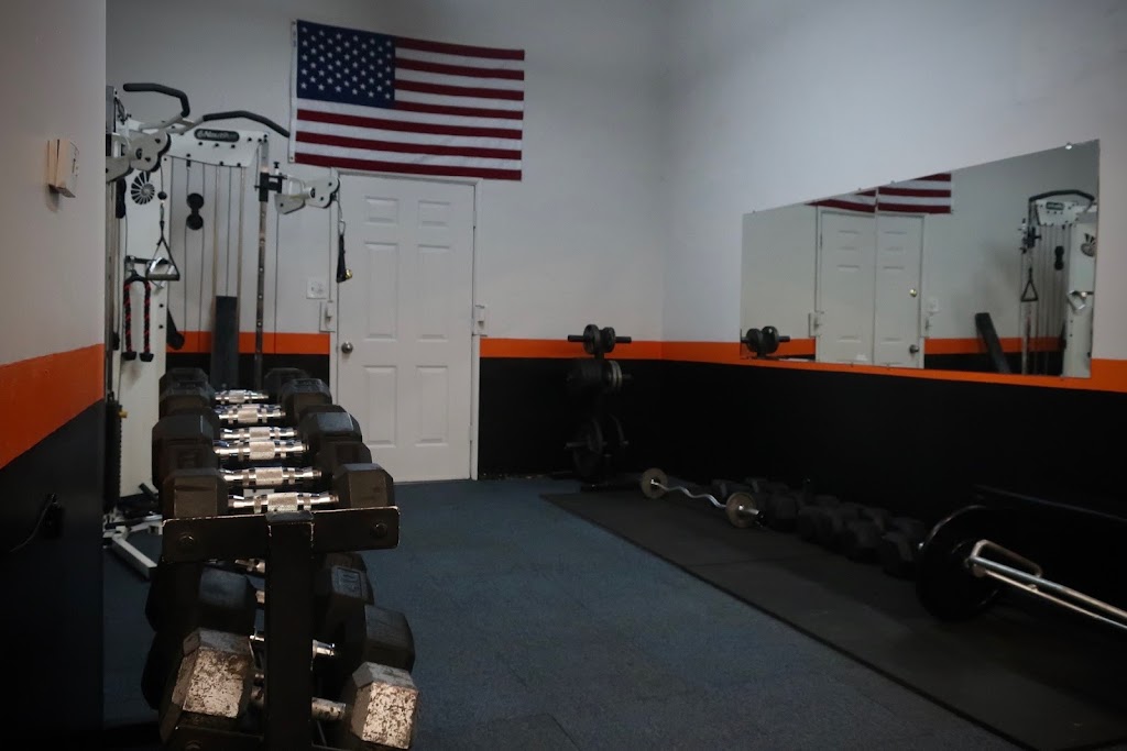 A Fitness | 2724 N Waterman Ave, San Bernardino, CA 92404 | Phone: (909) 554-0803