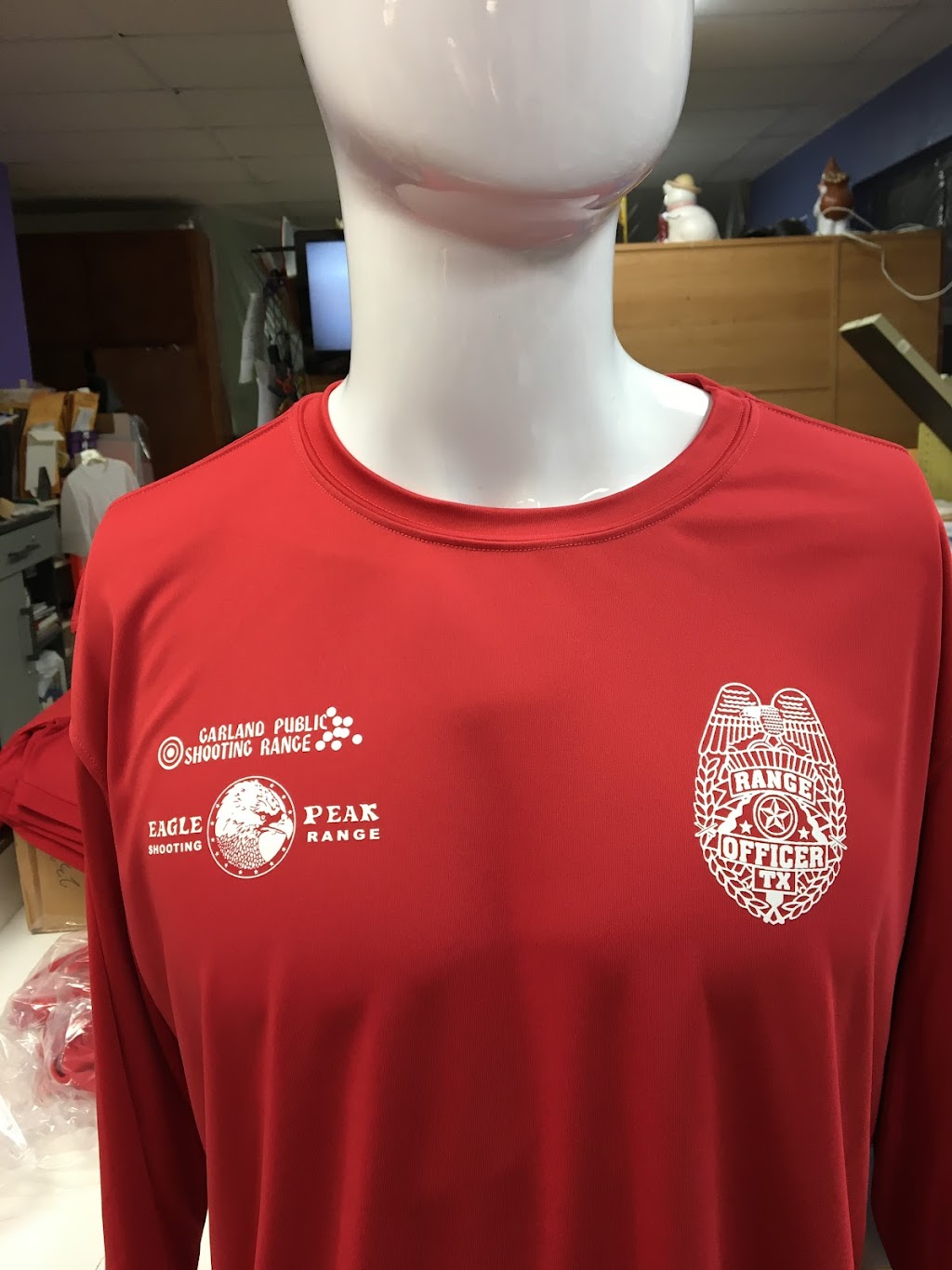 T-Shirtin | 23247 Nameless Rd, Leander, TX 78641, USA | Phone: (512) 212-0567