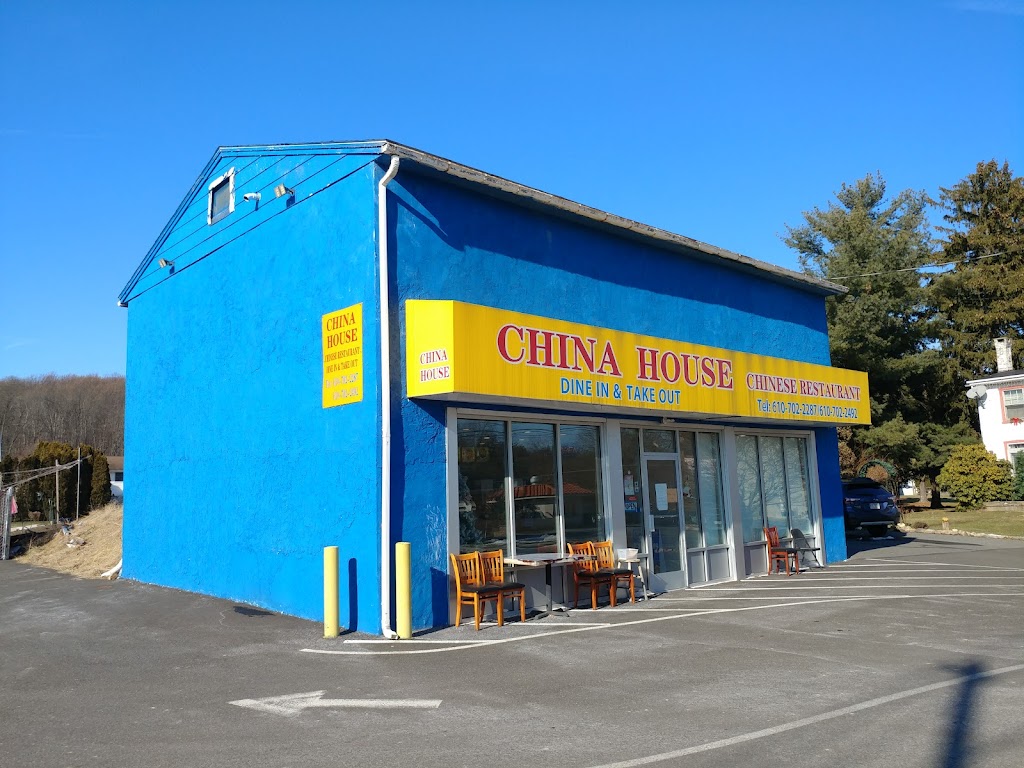 China House | 825 Main St, Bally, PA 19503, USA | Phone: (610) 702-2287