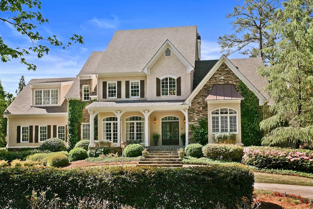 Harry Norman, Realtors | 665 Hwy 74 S Suite 110, Peachtree City, GA 30269, USA | Phone: (770) 632-8526