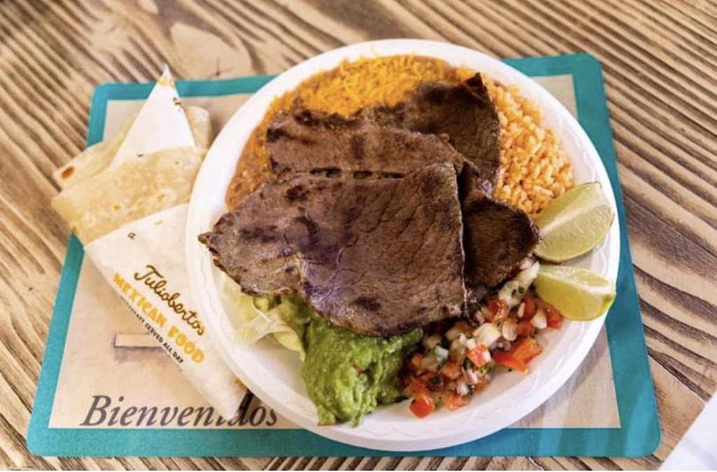 Juliobertos Fresh Mexican Food | 2237 E Indian School Rd, Phoenix, AZ 85016, USA | Phone: (602) 381-9983