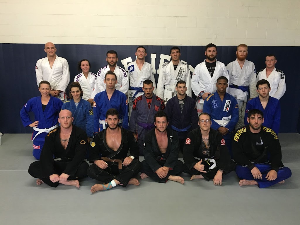 True Believer Jiu Jitsu | 1928 Spring Garden Ave, Pittsburgh, PA 15212, USA | Phone: (412) 444-8457