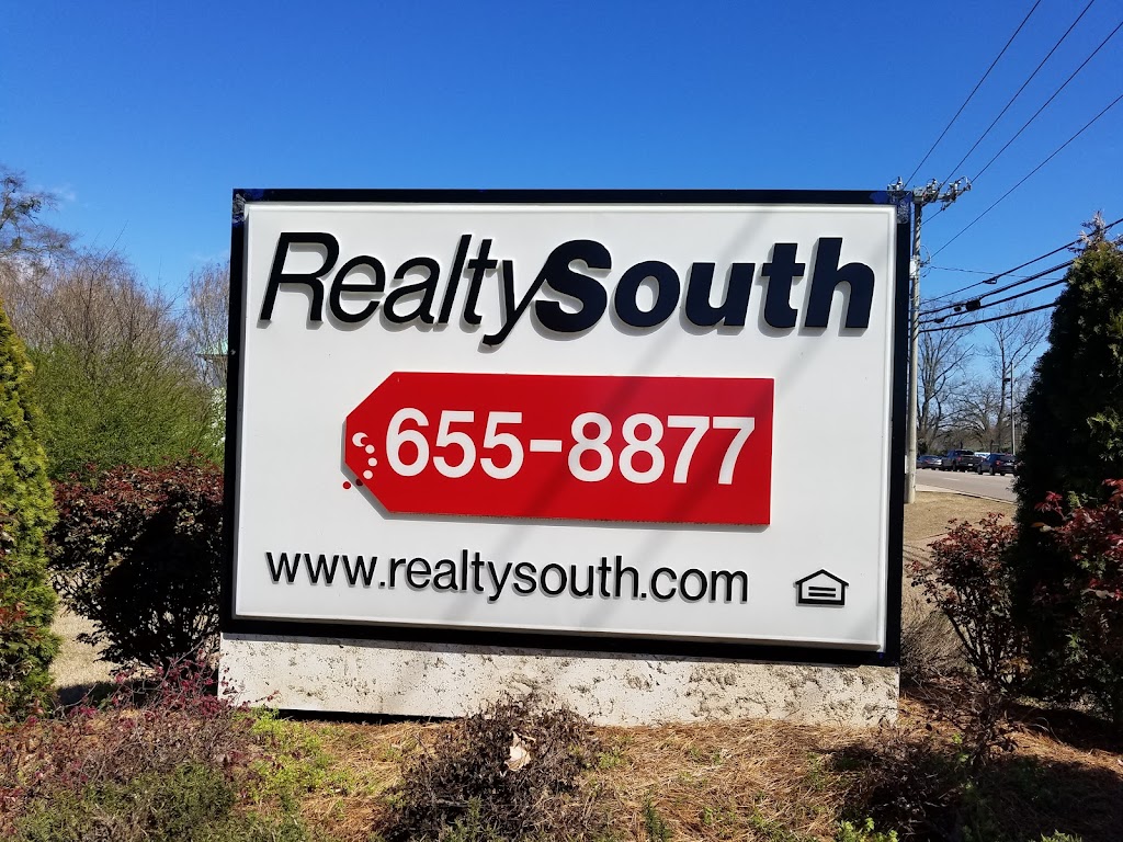 RealtySouth | 428 Main St, Trussville, AL 35173, USA | Phone: (205) 655-8877