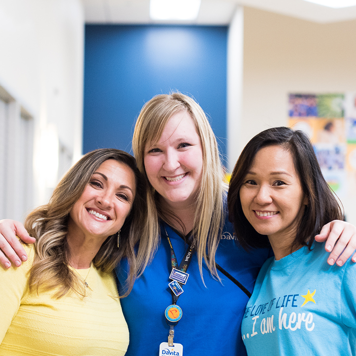 DaVita Mallory Park Dialysis | 2808 Germantown St, Dayton, OH 45417, USA | Phone: (833) 435-1814