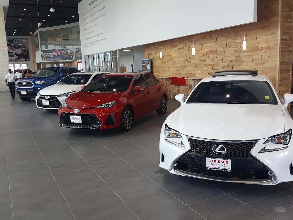 South Toyota | 39660 Lyndon B Johnson Fwy, Dallas, TX 75237, USA | Phone: (972) 780-1166