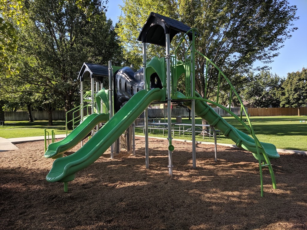 8th Street Park | 2235 NW 8th St, Meridian, ID 83646, USA | Phone: (208) 888-3579