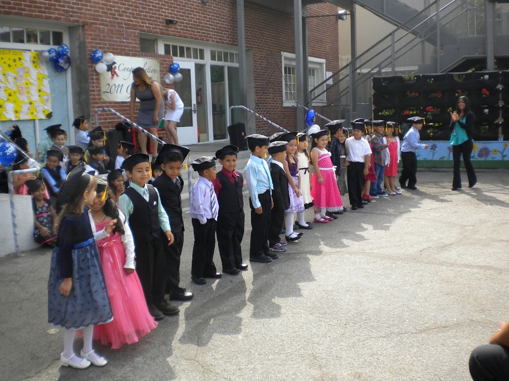 Downtown Value School - Sunday