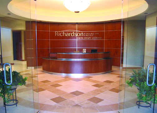 Richardson Financial Group | W134N8688 Executive Pkwy, Menomonee Falls, WI 53051, USA | Phone: (262) 255-4100