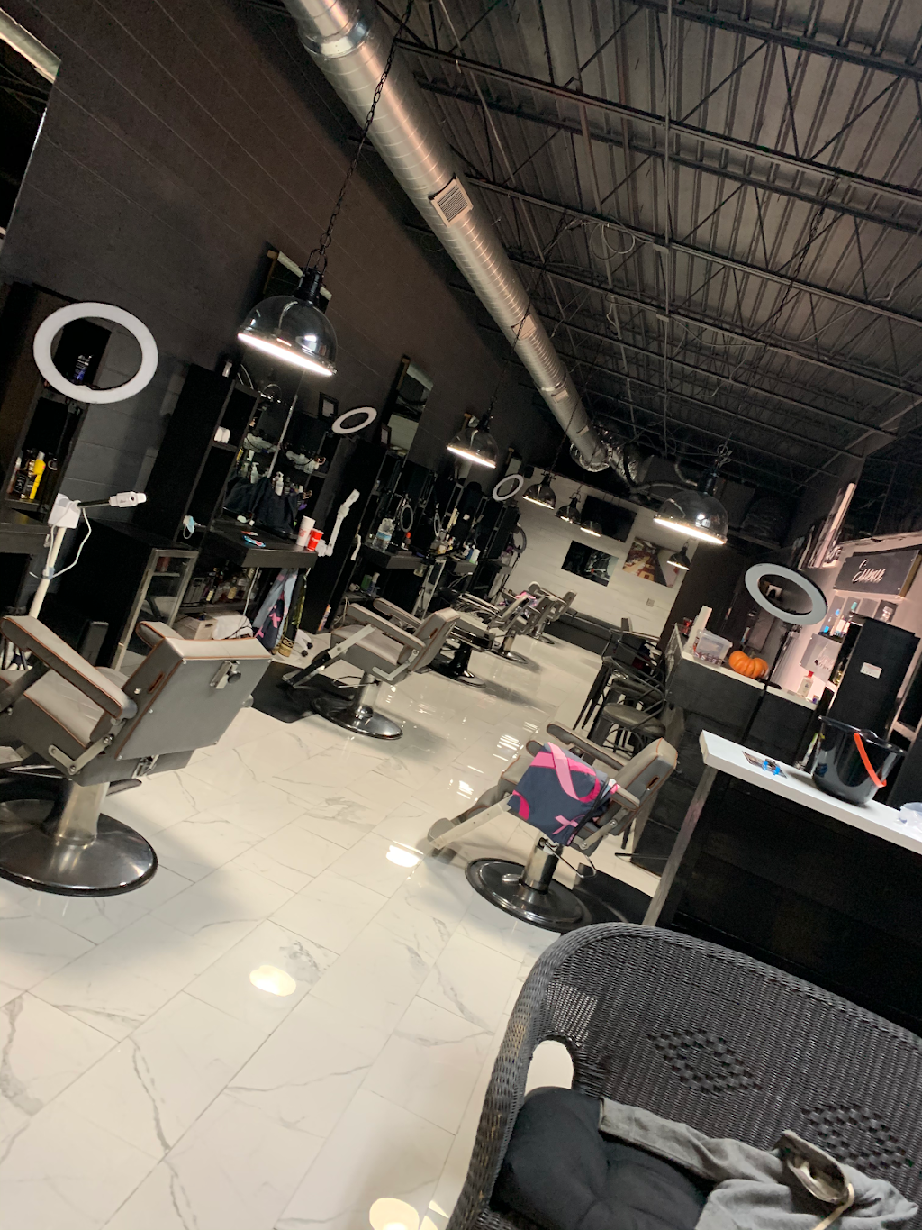 Essence Luxury Barber Shop | 801 Bell Rd, Antioch, TN 37013, USA | Phone: (615) 731-6447