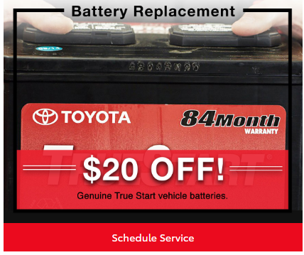 Toyota of New Orleans Parts | 13150 I-10 Service Rd, New Orleans, LA 70128, USA | Phone: (504) 613-5315