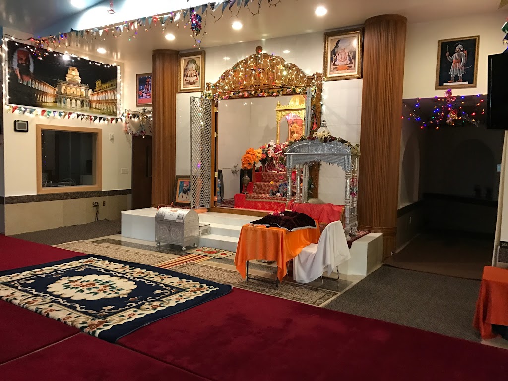 Shri Krishna Pranami Mandir | 13069 Hoovers Gap Frontage Rd, Christiana, TN 37037, USA | Phone: (931) 394-1008