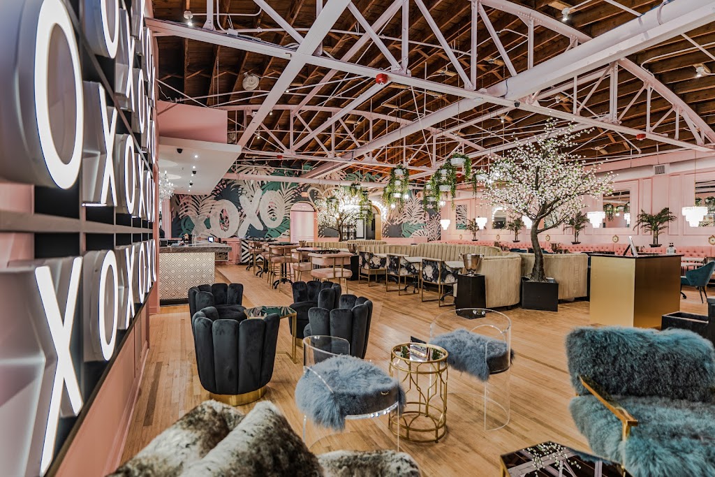 XOXO Dining Room | 3121 Ross Ave, Dallas, TX 75225, USA | Phone: (469) 669-9726