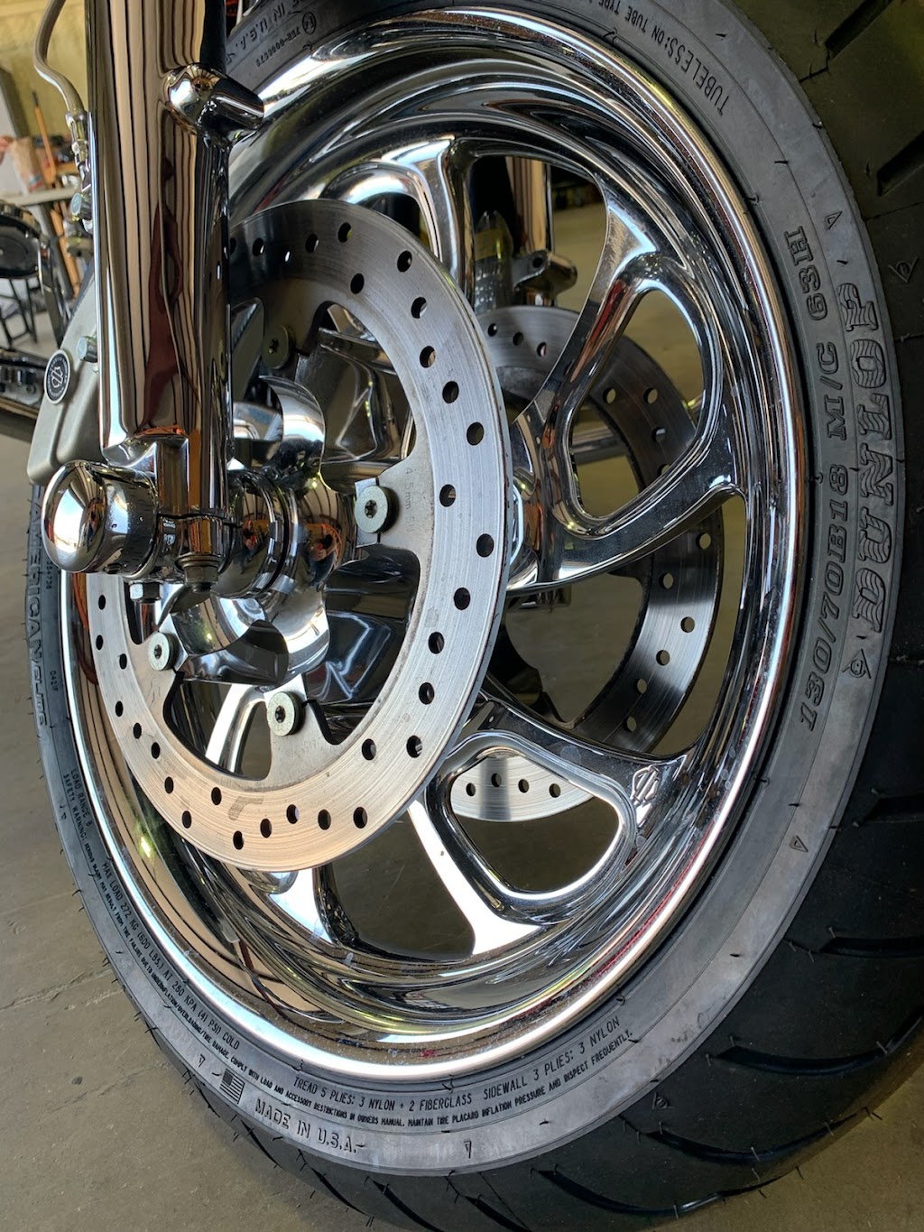 Boerne Motorcycle Service & Repair | 109A Shooting Club Rd, Boerne, TX 78006, USA | Phone: (830) 331-1003