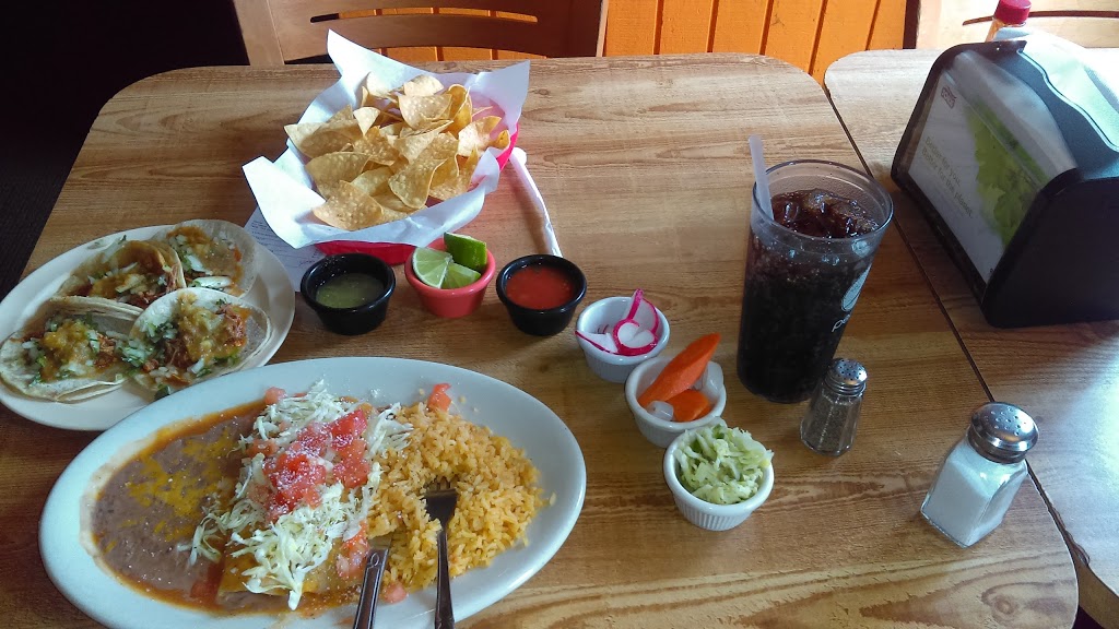 Taqueria Los Cazadores | 2805 Wheaton Way, Bremerton, WA 98310, USA | Phone: (360) 479-3230