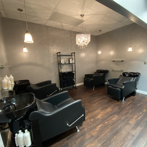 Total Restoration Hair Studio (Inside Shear Luxury Salon) | 732 Eden Way N Suite H, Chesapeake, VA 23320, USA | Phone: (540) 407-8535