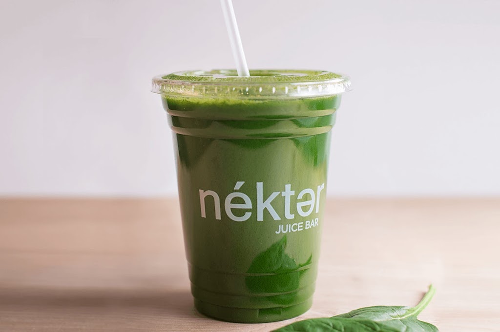 Nekter Juice Bar | 21172 S Ellsworth Lp Rd, Queen Creek, AZ 85142, USA | Phone: (480) 590-3765