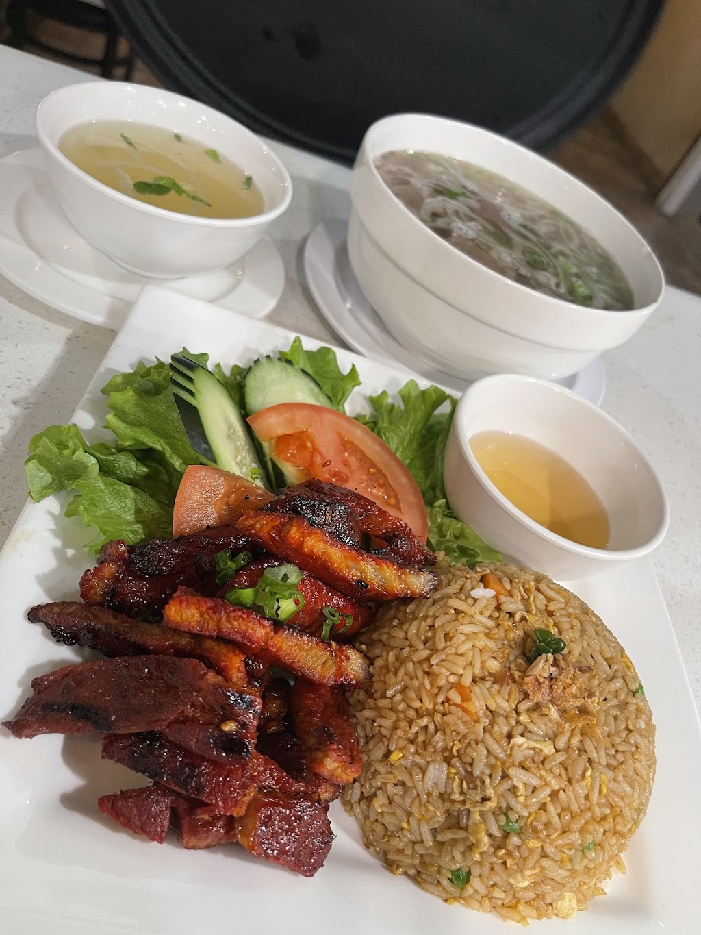 To Pho Vietnamese Restaurant | 17348 Main St, Hesperia, CA 92345, USA | Phone: (760) 983-5002