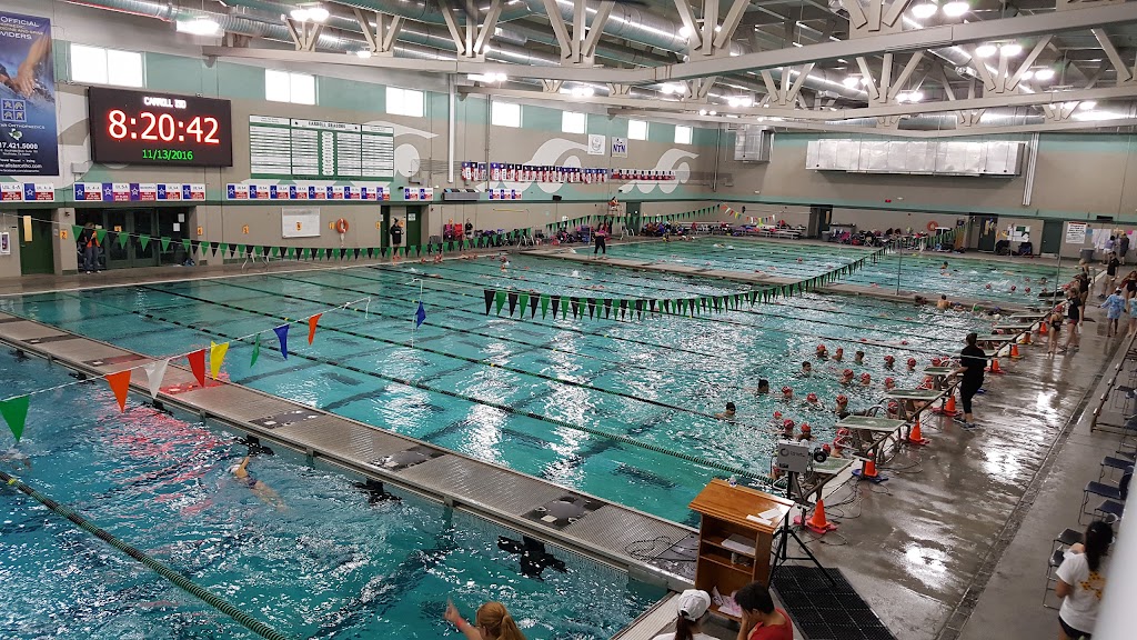 CISD Aquatics Center | 1501 W Southlake Blvd, Southlake, TX 76092, USA | Phone: (817) 949-8200