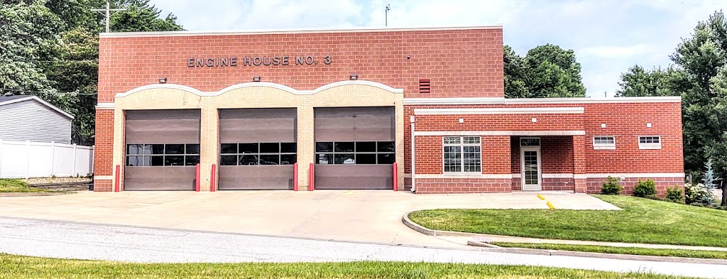 Shiloh Fire Department | 102 Oak St, Shiloh, IL 62269, USA | Phone: (618) 624-4545