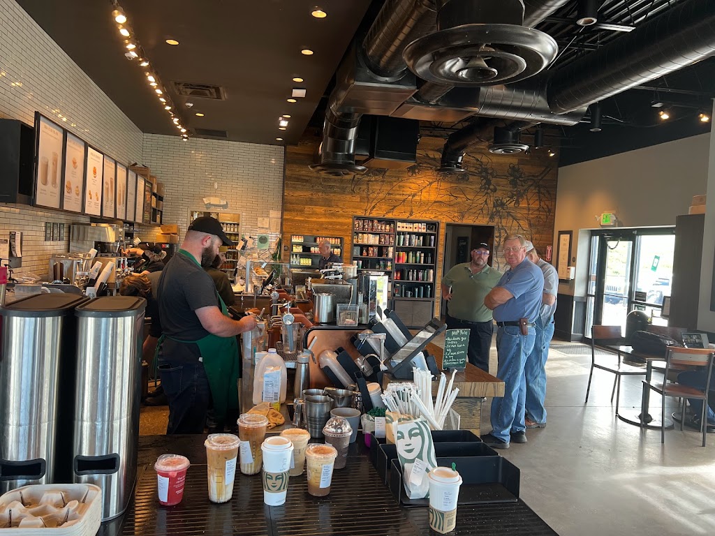 Starbucks | 174 Keystone Crossing Drive, Shepherdsville, KY 40165, USA | Phone: (502) 216-6054