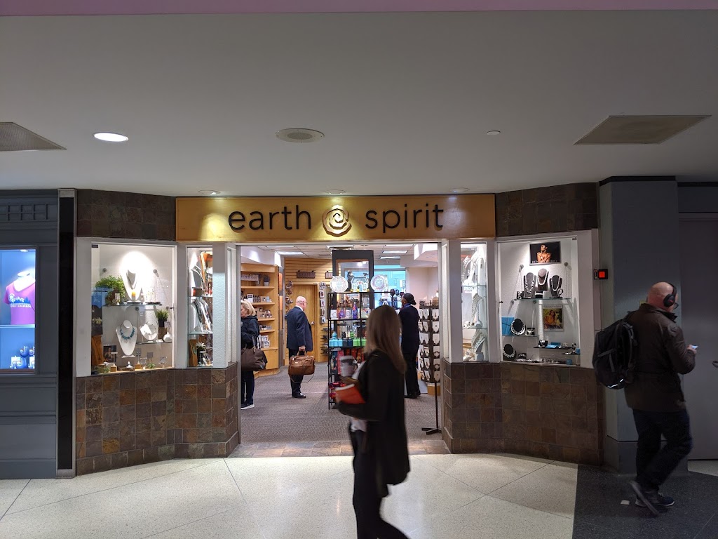 Earth Spirit | 8500 Peña Blvd, Denver, CO 80249 | Phone: (303) 342-6688