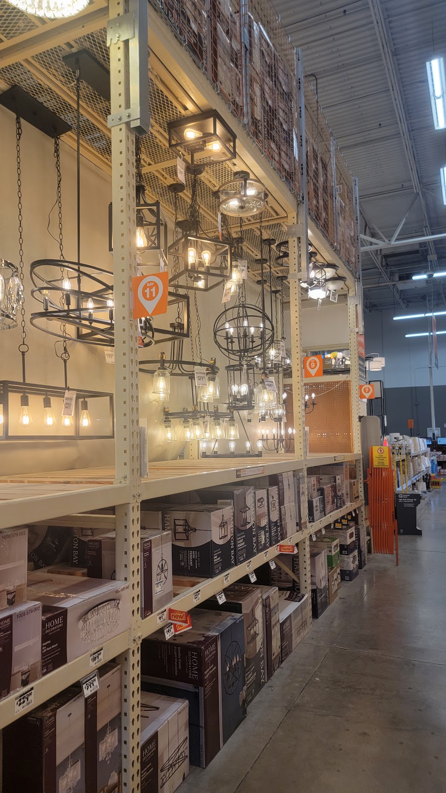 The Home Depot | 633 W Bandera Rd, Boerne, TX 78006, USA | Phone: (830) 249-2834