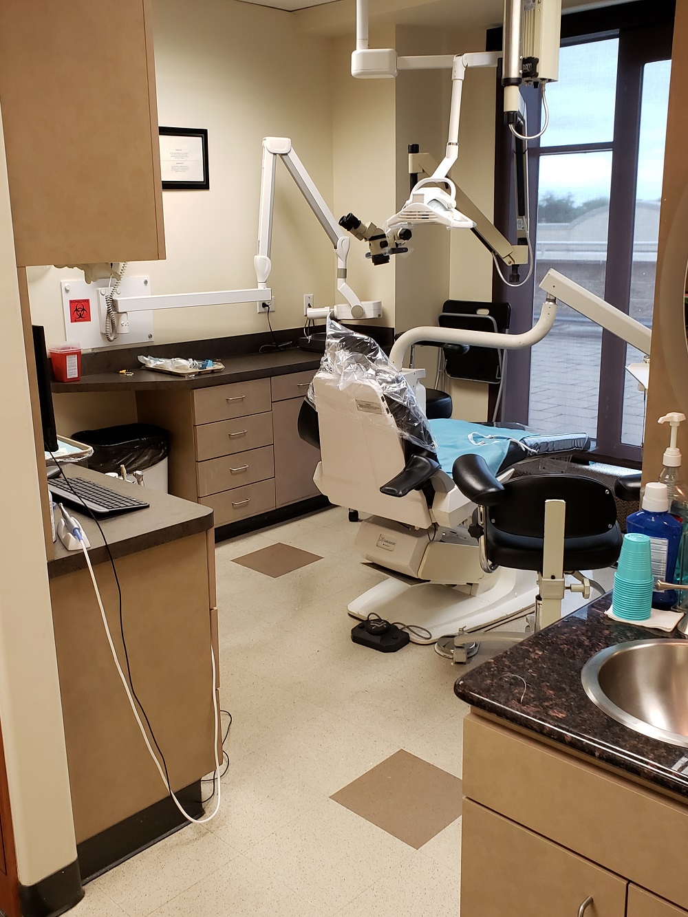 Highland Park Endodontics | 7001 Preston Rd #301-A, Dallas, TX 75205, USA | Phone: (214) 441-7439