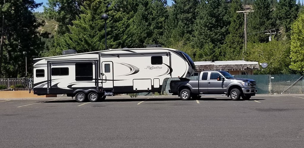 RVantage Mobile RV Services | 8566 S Lewis Way, Littleton, CO 80127, USA | Phone: (303) 810-0364