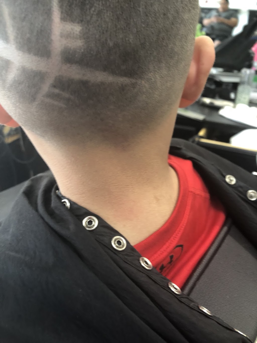 Evolution Barber & Beauty Shop | 1608 New York Ave, Arlington, TX 76010, USA | Phone: (817) 757-5101