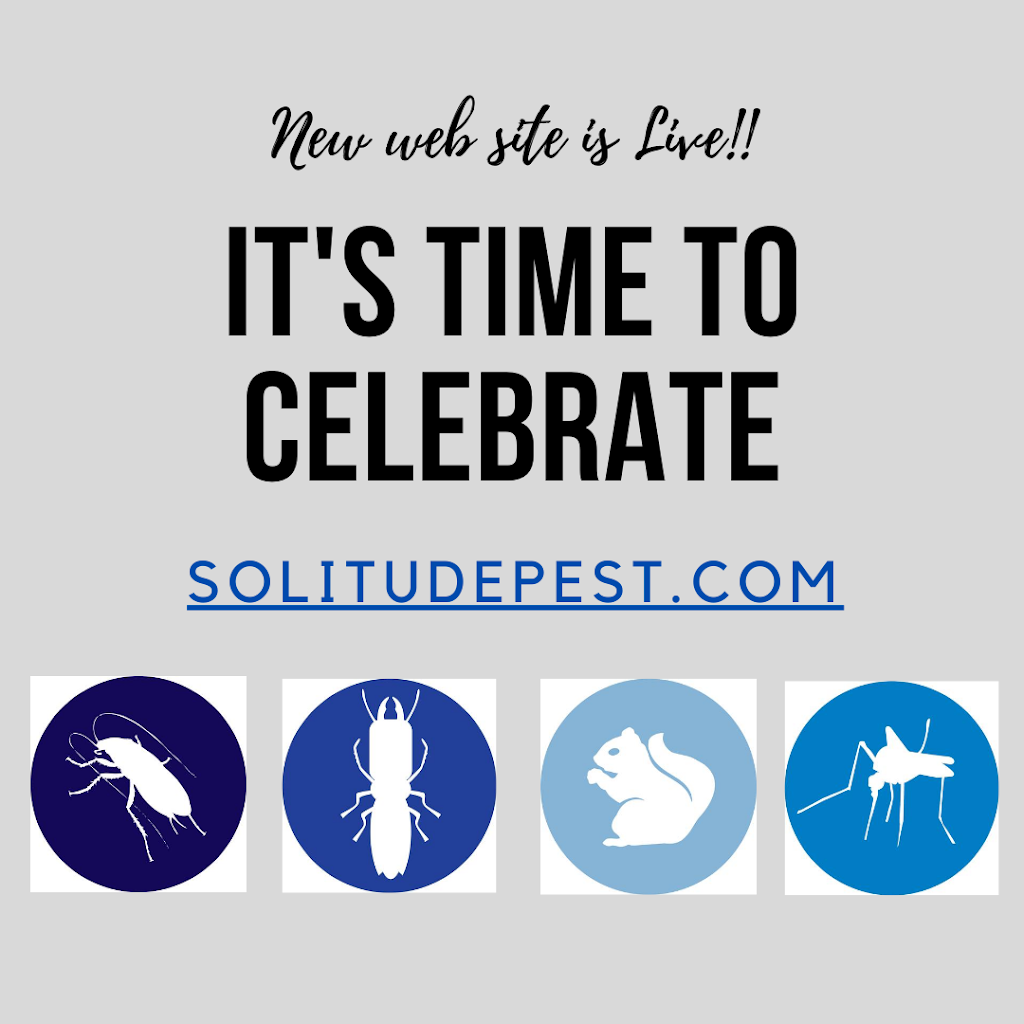 Solitude Pest & Wildlife Solutions | 4167 Wyndam Hill Dr, Suwanee, GA 30024, USA | Phone: (678) 546-4031