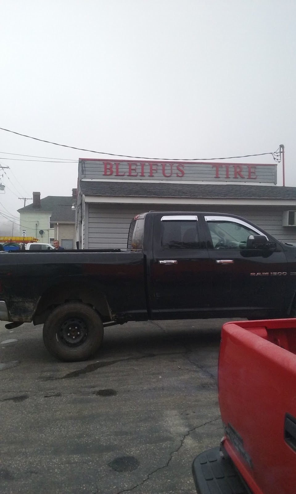 Bleifus Tire Service | 4274 National Rd, Triadelphia, WV 26059, USA | Phone: (304) 547-5300