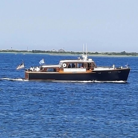 Historic Yacht Charter, Inc. | 417 River St, Oceanport, NJ 07757, USA | Phone: (732) 704-4175