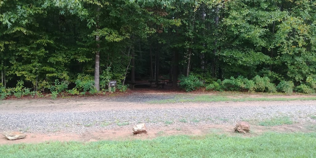 Shinleaf Group Campsites | 13708 New Light Rd, Wake Forest, NC 27587 | Phone: (919) 676-1027