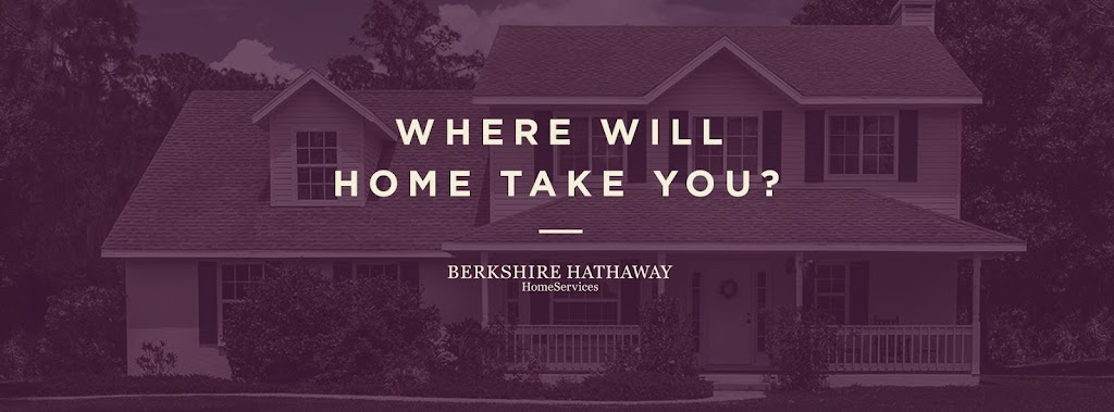 Berkshire Hathaway HomeServices Zambito, REALTORS | 80 Main St suite c, Lockport, NY 14094, USA | Phone: (716) 638-9300