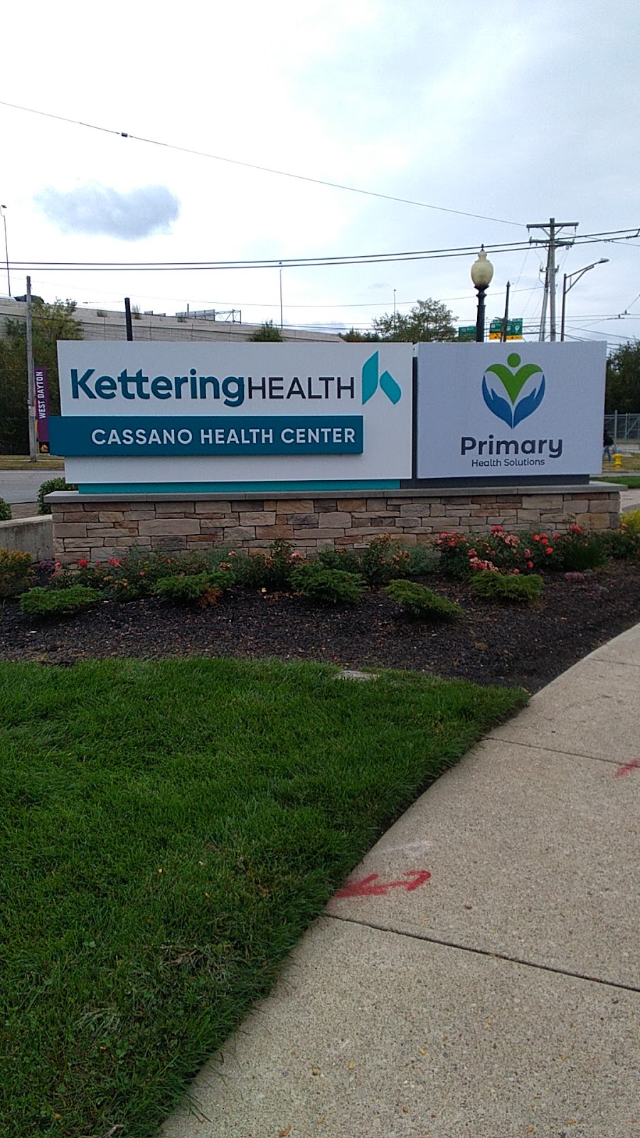 Cassano Family Practice | 165 S Edwin C Moses Blvd Suite 100, Dayton, OH 45402, USA | Phone: (937) 535-5060