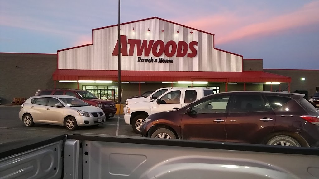 Atwoods | 811 U.S U.S. 82, Gainesville, TX 76240, USA | Phone: (940) 668-0983
