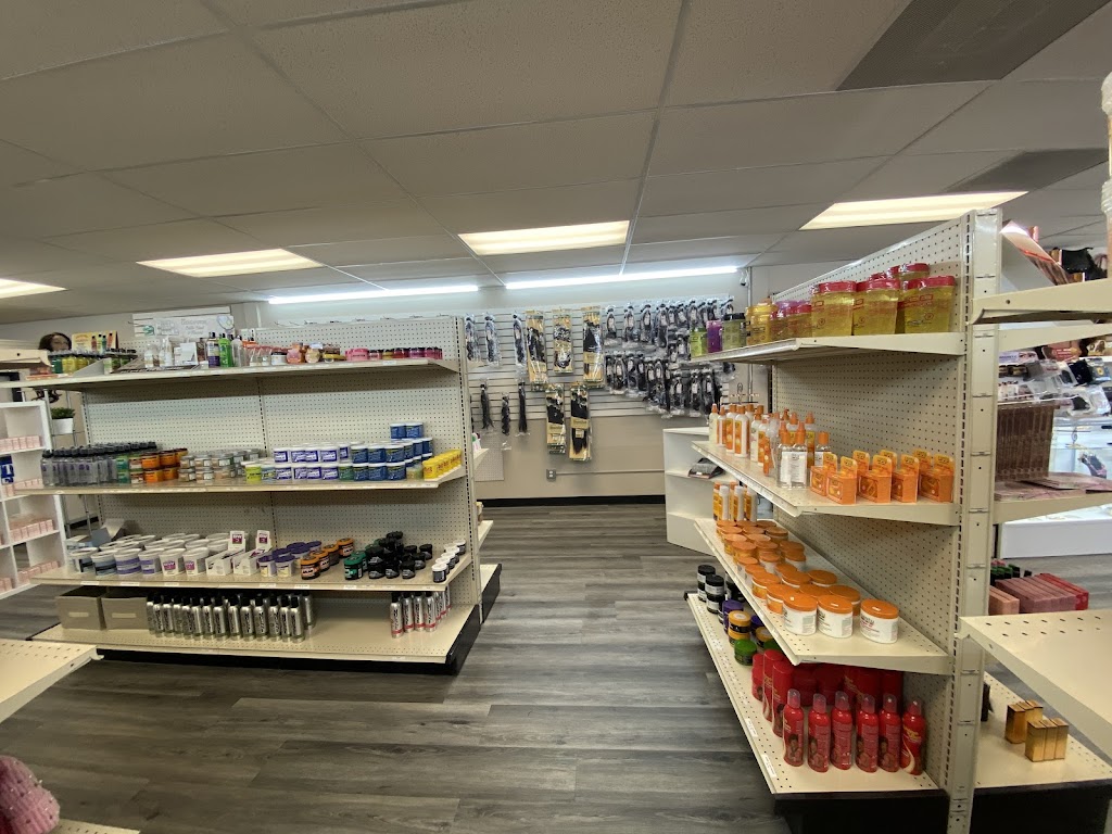 Beauty Masters Supplies | 12345 Mountain Ave, Chino, CA 91710, USA | Phone: (323) 456-5951