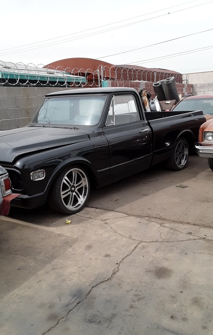 V & J Auto Repair | 605 W Watkins St, Phoenix, AZ 85003, USA | Phone: (602) 423-2870